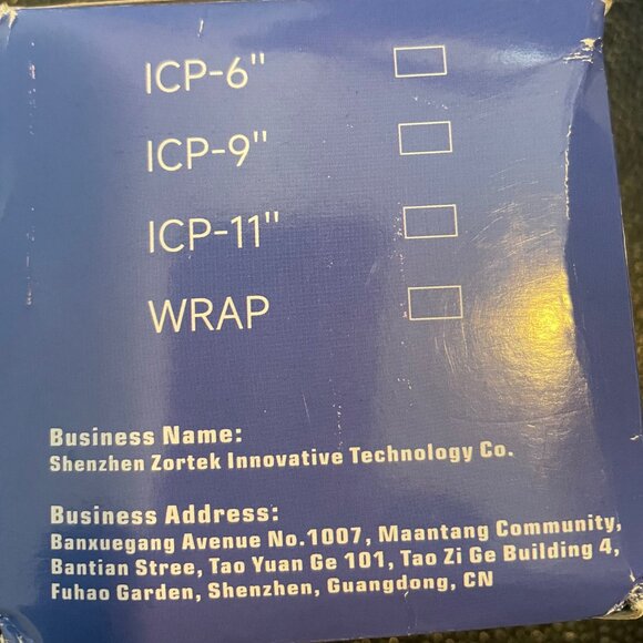 Reusable Ice /Hot Water Bag - Picture 5 of 8